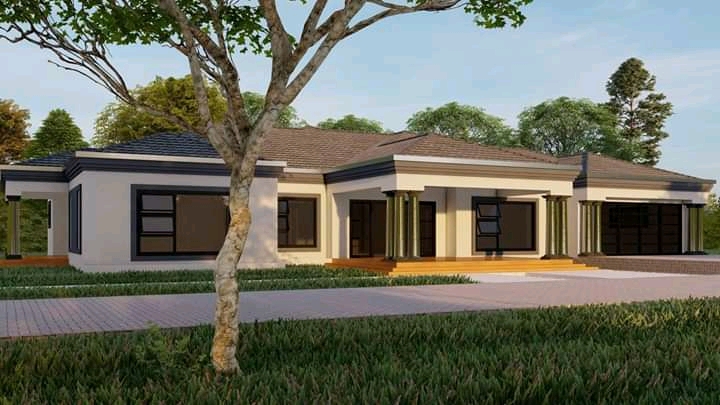 House Plan