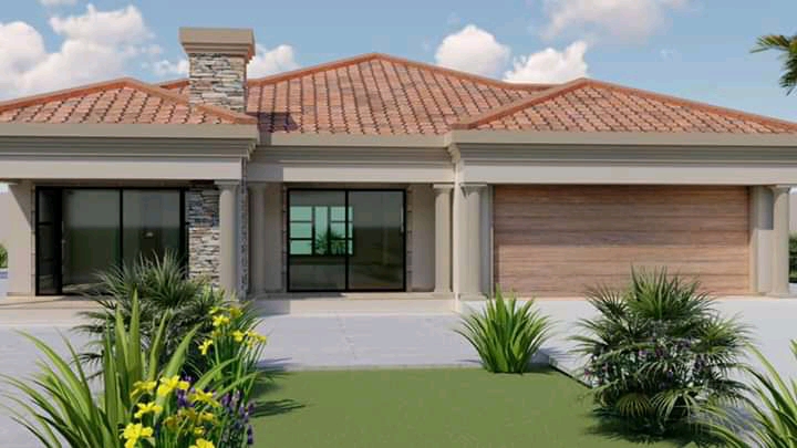 House Plan