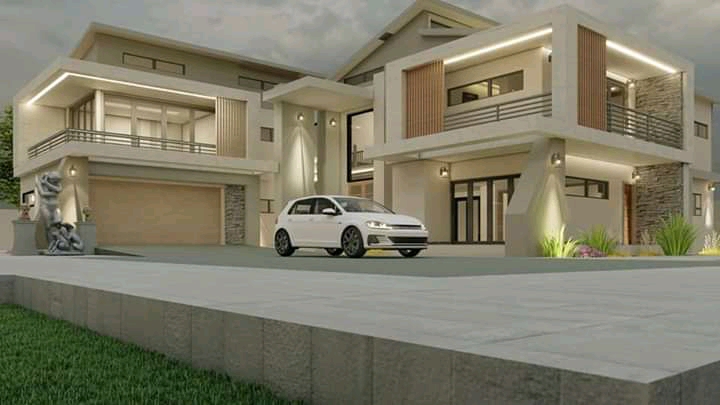 House Plan